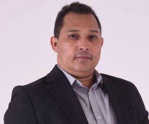Plenário aprova pesar pela morte de vereador e presidente do PSL