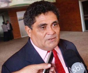 Cícero Magalhães antecipa posse na presidência do PT de Teresina