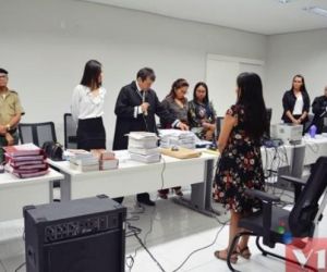 Júri popular absolve empregada acusada de matar ex-primeira-dama de Lagoa do Sítio
