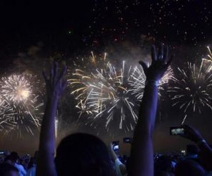 Casos de queimaduras aumentam 200% no período junino