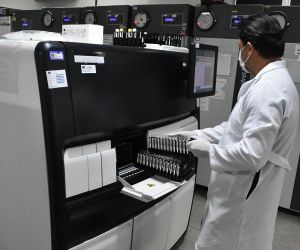 Hemopi participa de estudo sobre o vírus HTLV e alerta para subnotificação