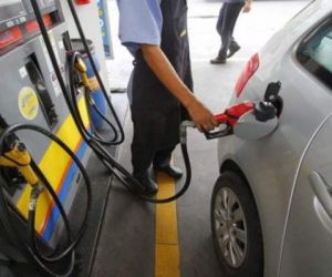 Gasolina comum atinge R$ 6,599 e gás de cozinha R$ 105,00 no Piauí, diz ANP