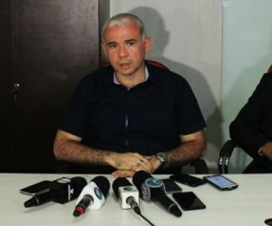 Com 2017 em aberto, Fla-PI analisa propostas para diretoria de futebol