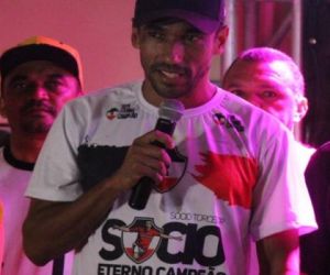 River lança Eterno Campeão, seu programa de sócio torcedor, e anuncia Eduardo para 2020