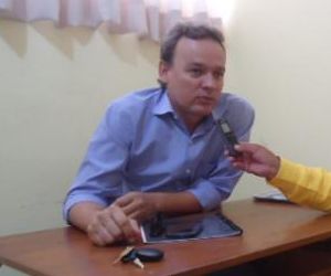 Fábio Braga deixa PP e assume presidência do PSB em Floriano