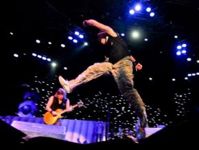 Show do Iron Maiden no Rio é adiado por falta de segurança, diz produção