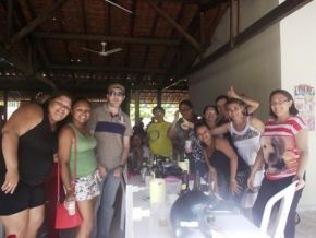 SINTE-PI realizou festa para servidores da educação de Floriano