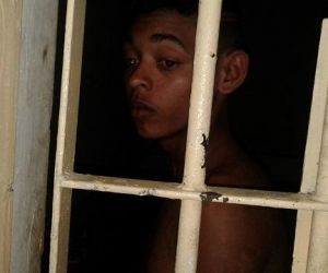 Acusado de praticar assalto em Floriano é preso após perseguição policial