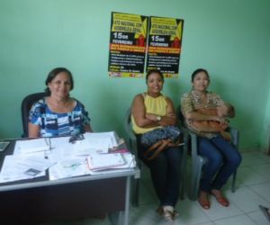 Assembleia dos professores da rede estadual debaterá fim da greve nesta segunda