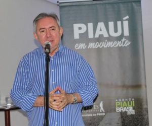 João Henrique: "PI precisa criar amplo projeto de qualificação da juventude"