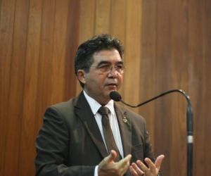 Secretário de Saúde participará de audiência na Comissão de Administração