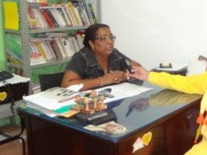 Diretora de escola é afastada do cargo em Floriano