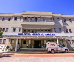 Hospital Getúlio Vargas realiza mutirão neste sábado