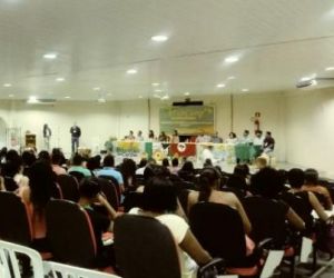 Evento reúne alunos do Curso de Licenciatura em Educação do Campo em Floriano