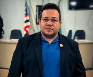 Câmara de Barão de Grajaú aprova Projeto de Lei Agosto Jovem, de autoria do vereador Gefferson Reis