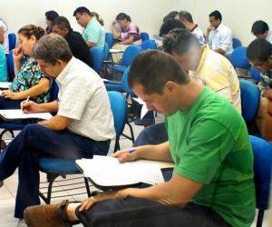 Polícia Militar do SP abre concurso para 2 mil vagas