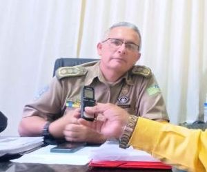 Comandante do 3º BPM destaca segurança e reforços para o Carnaval de Floriano