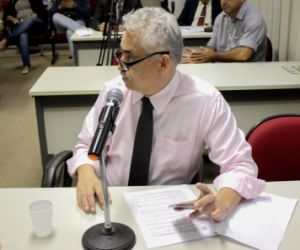Robert Rios fala sobre saída do PDT e filiação ao DEM