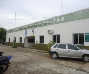 Plantão da PM registra tentativa de roubo, arrombamento e latrocínio em Floriano