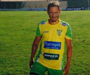 Parnahyba revela desejo por Thiago Marabá: "Se encaixa perfeitamente"