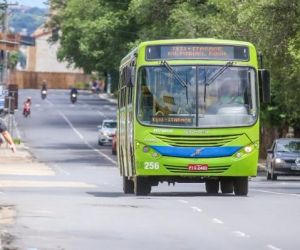 Com transporte em crise, estações de ônibus são depredadas em Teresina