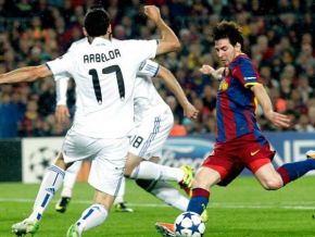 Adiós, Real! Barça segura vantagem, empata com o rival e está na decisão