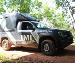 Jovem de 21 anos é morto a tiros na Zona Sudeste de Teresina
