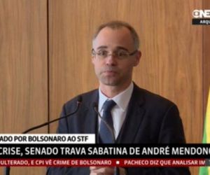 Aras indica que não desistiu de ser plano B para o STF; movimento causa desconforto no governo