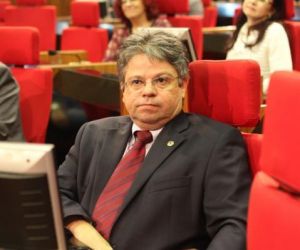 Gustavo Neiva diz que audiência sobre subconcessão será dia 7 de março