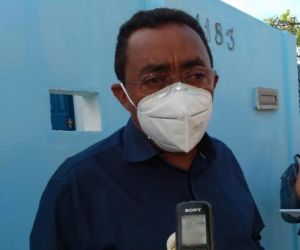 Prefeito Joel pede ajuda à população no combate a dengue