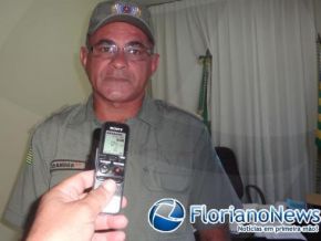 Homens armados assaltam agência dos Correios em Regeneração