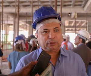 Comissão de Ética expulsa vereador Major Paulo Roberto do Solidariedade
