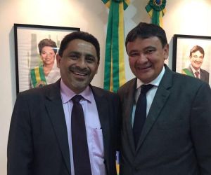 Governador exonera promotor do Interpi após decisão do STF