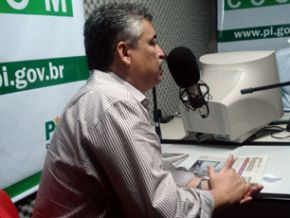 Secretário de Segurança pública do Piauí afirma que vai enfrentar o Crack