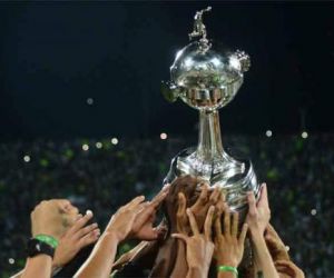 Datas são divulgadas, e Copa Libertadores pode ter decisão no fim de semana