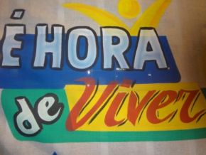 IADS realiza Programa É Hora de Viver em Floriano
