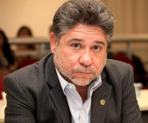 João Mádison nega que esteja cotado para assumir secretaria