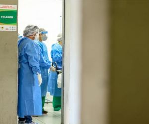 CRM e entidades de saúde divulgam nota defendendo fechamento de serviços por 14 dias
