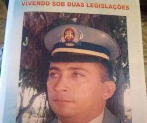 Livro "Vivendo sob duas legislações" já pode ser adquirido em Floriano