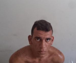Homem agride companheira durante festividades em Floriano