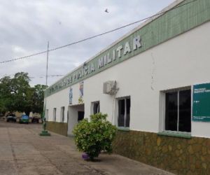Escritório de advocacia é alvo de assaltantes em Floriano