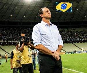 Sem Ceni, Fortaleza encara CSA sob comando interino