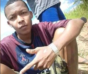 Jovem desaparecido há cinco dias em Esperantina é encontrado morto
