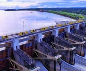 Reservatório da usina de Boa Esperança atinge 74,9% do volume útil