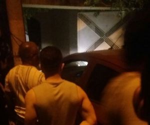 Advogado é baleado na cabeça ao chegar em casa na Zona Sul de Teresina