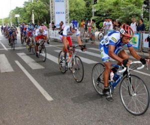 Piauí melhora desempenho e termina Copa Nordeste de ciclismo em quarto