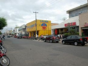 Prefeitura de Floriano realiza "Operação Carnaval"