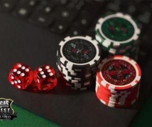 Cassino online se apresenta atualmente como forma de diversão viável e facilmente acessível