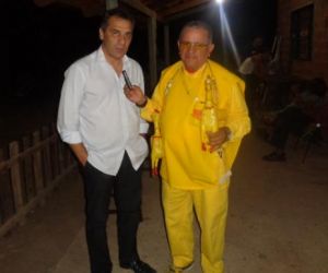 Prefeito de Floriano discorre sobre a recuperação da Rua Sete do Bairro São Cristovão
