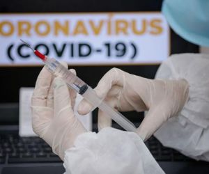 Vacinômetro: menos de 50 cidades no Piauí concluíram aplicação da primeira dose